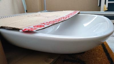 Lavandino Ideal Standard