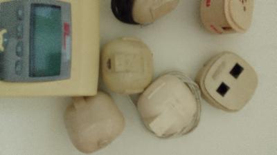  Vintage - Telefono Fisso Telecom Sirio 2000