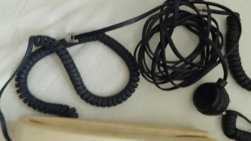  Vintage - Telefono Fisso Telecom Sirio 2000