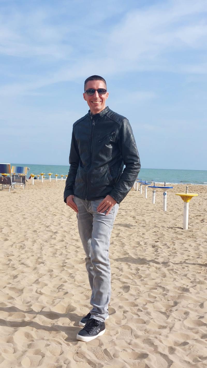 Cerco ragazza per amicizia e poi possa nascere qualcosa di serio