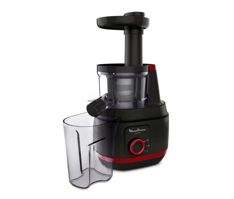 ESTRATTORE DI SUCCO MOULINEX ZU1508