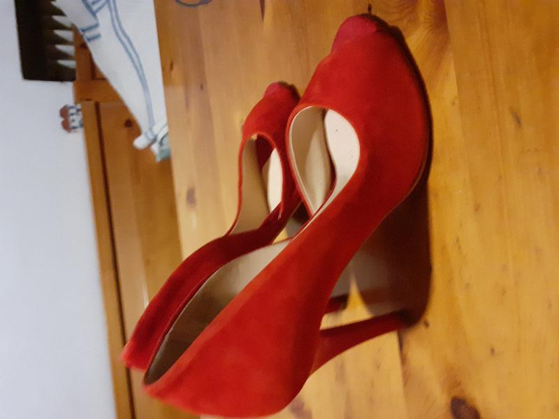 scarpe donna