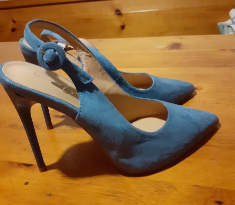 scarpe donna