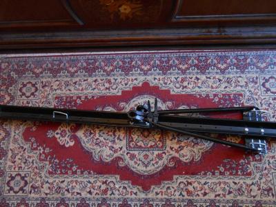 porta bici da tetto universale