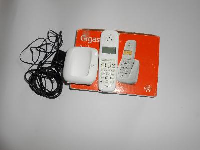 Cordless Gigaset A150