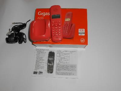 Cordless Gigaset A150