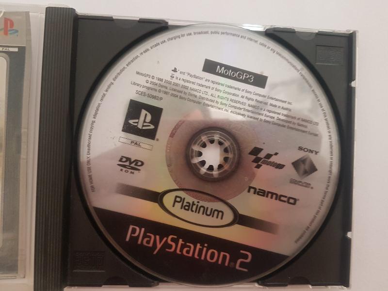 Vendo giochi per la Play Station 2 vero affare