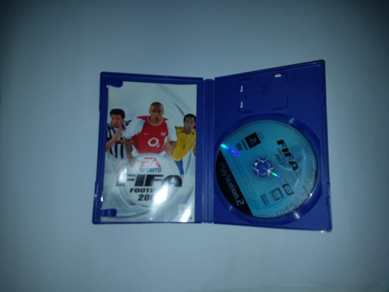Vendo giochi per la Play Station 2 vero affare