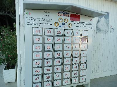 COMPONENTI ELETTRICI ED ELETTRONICI