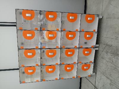 COMPONENTI ELETTRICI ED ELETTRONICI