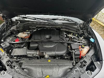 Alfa Romeo Stelvio Q. 4x4 