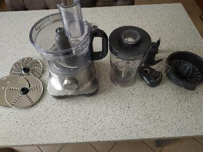 Robot da Cucina Kenwood 