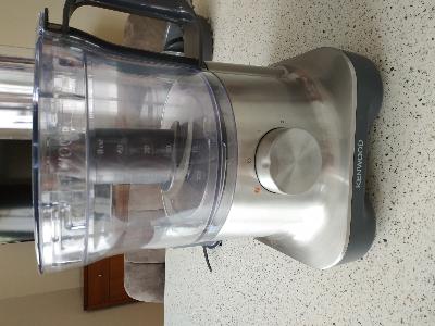 Robot da Cucina Kenwood 