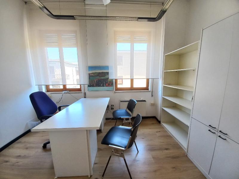 COWORKING e UFFICI ARREDATI: 24h/24, 7/7