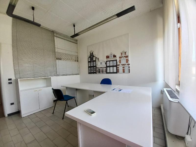 COWORKING e UFFICI ARREDATI: 24h/24, 7/7