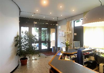 COWORKING e UFFICI ARREDATI: 24h/24, 7/7