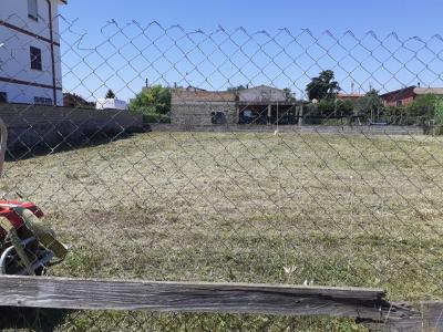 terreno edificabile mq 1300