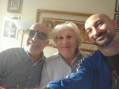 Tutto è più bello in coppia e con amore !