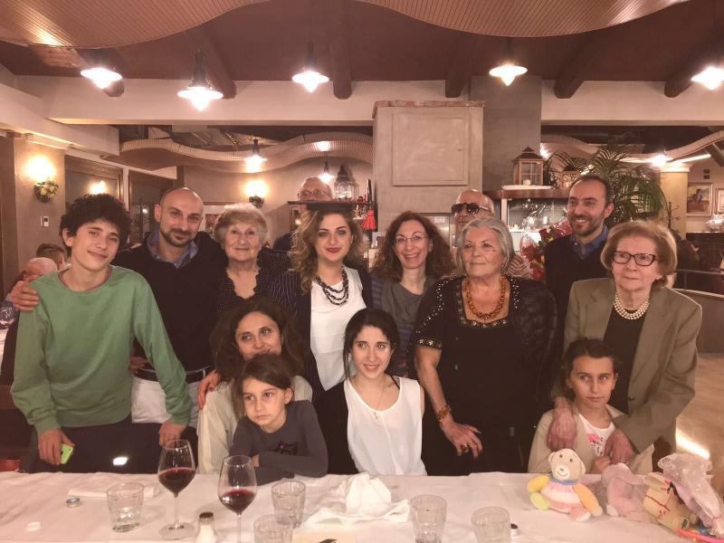 Tutto è più bello in coppia e con amore !