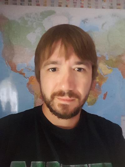 Cerco persona speciale