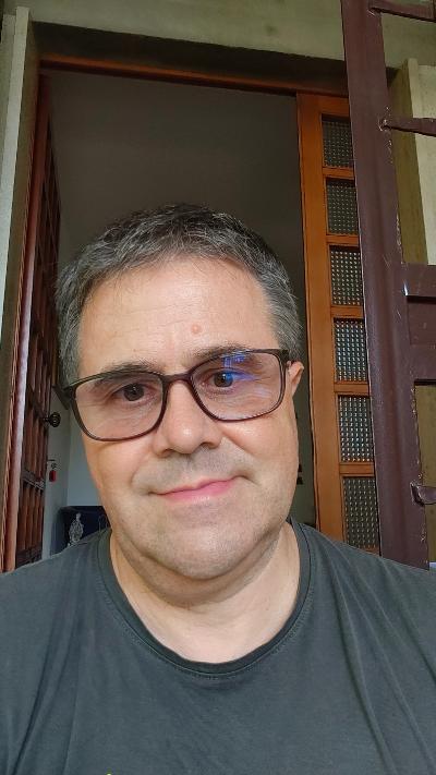 Cerco persona x amicizia 