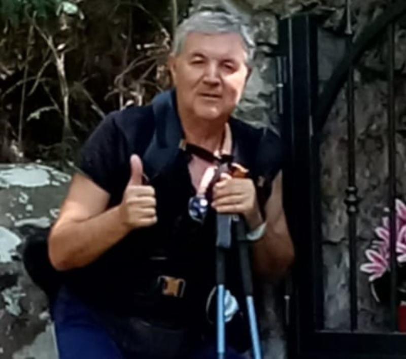 Serio uomo cerca compagna amicizia/amore