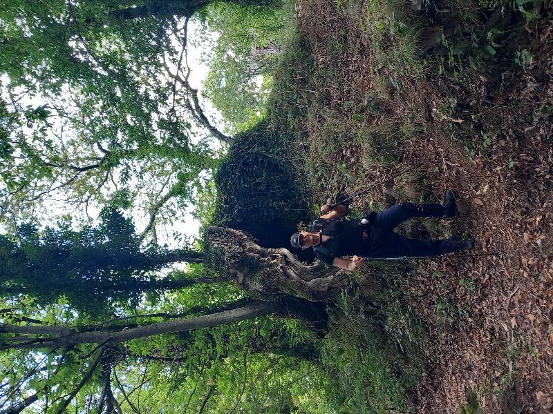 Serio uomo cerca compagna amicizia/amore