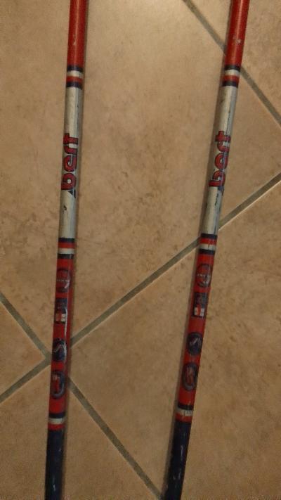 sci rossignol  carve 18 capsular tekno