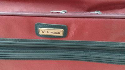 valigia roncato