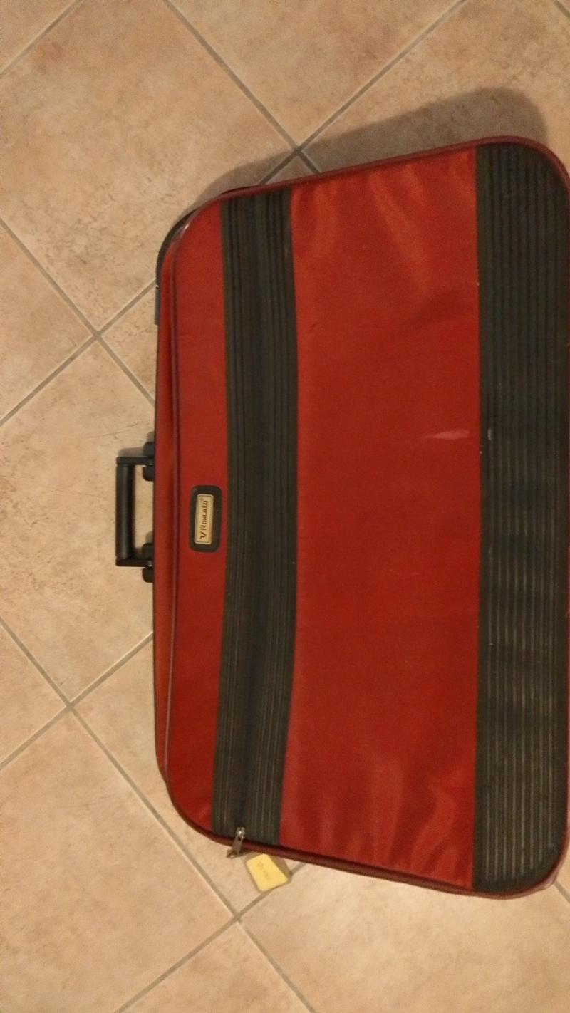 valigia roncato