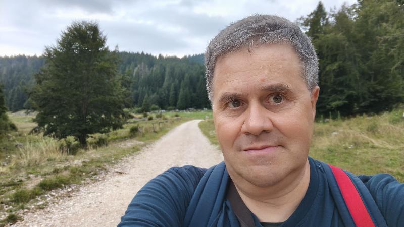 Cerco amicizia seria