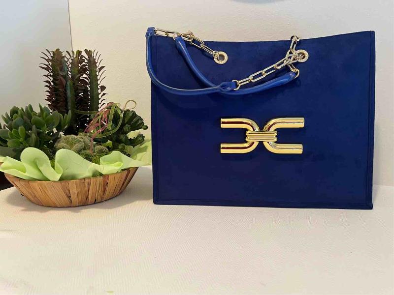 BORSA SHOPPER ELISABETTA FRANCHI
