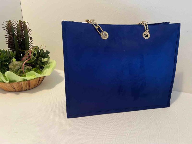 BORSA SHOPPER ELISABETTA FRANCHI