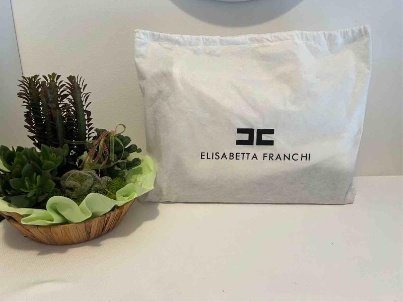 BORSA SHOPPER ELISABETTA FRANCHI