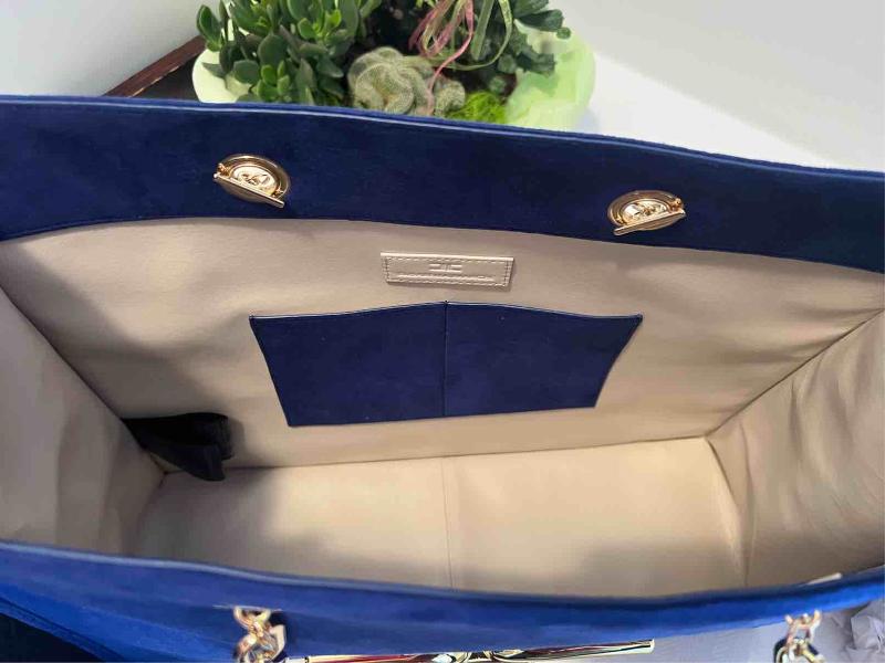 BORSA SHOPPER ELISABETTA FRANCHI