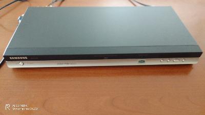  lettore samsung  dvd 
