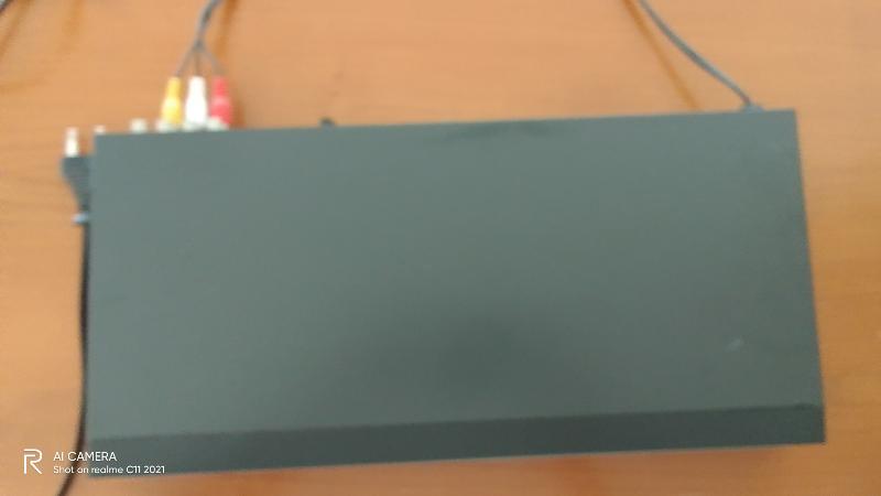  lettore samsung  dvd 