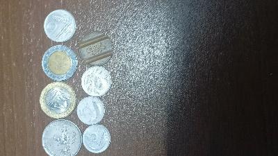 Monete da collezione 