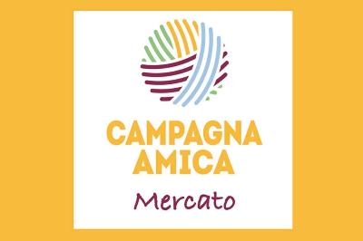 MERCATO CAMPAGNA AMICA
