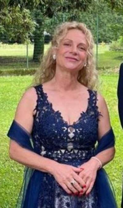 Pordenone 62enne artigiana 