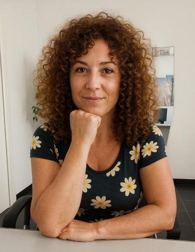 Verona Martina nubile senza figli 47 anni