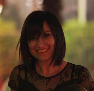 Abito a Padova, Cristina 45 anni cerco solo zona Veneto