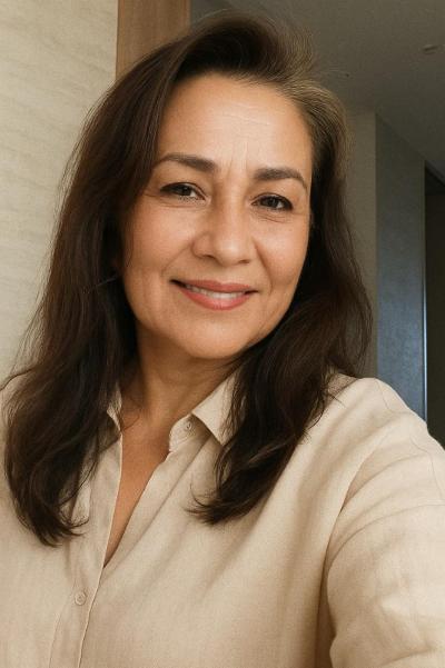 FUMANE (Verona) 67enne vedova pensionata