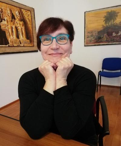 Azzano Decimo (Pordenone) Patrizia semplice 68enne 