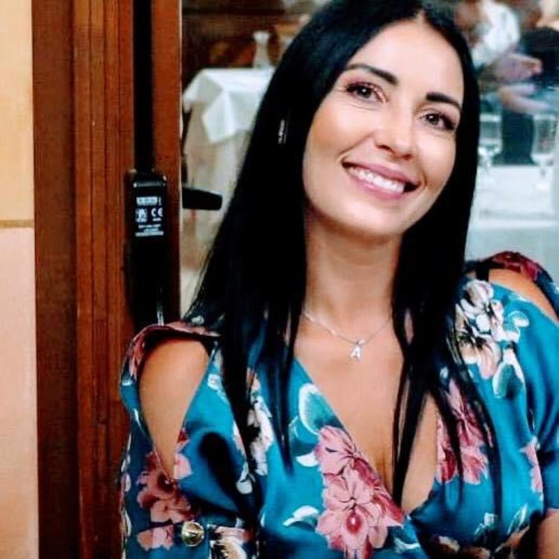 Vedova 55 anni di Padova 