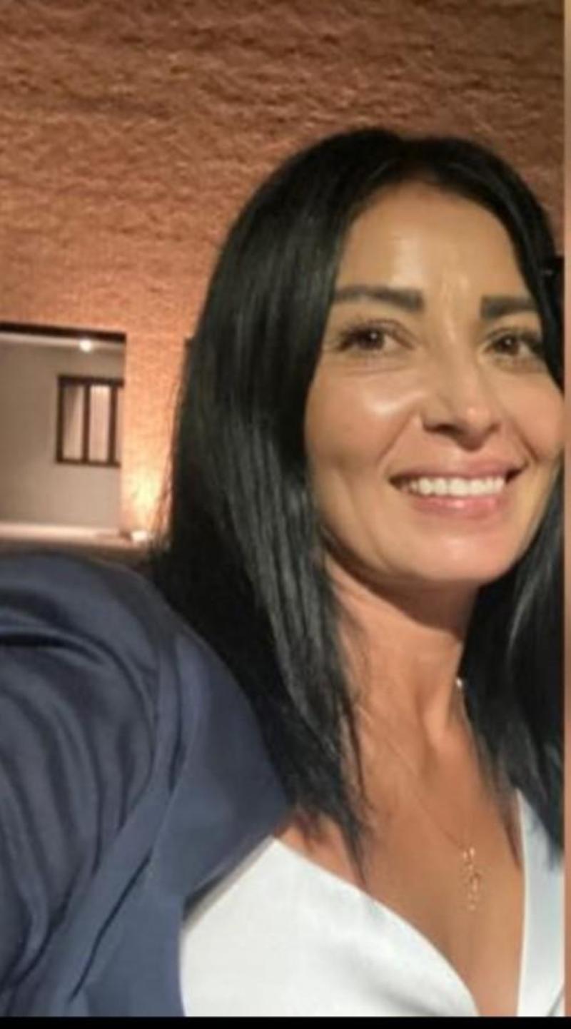 Vedova 55 anni di Padova 