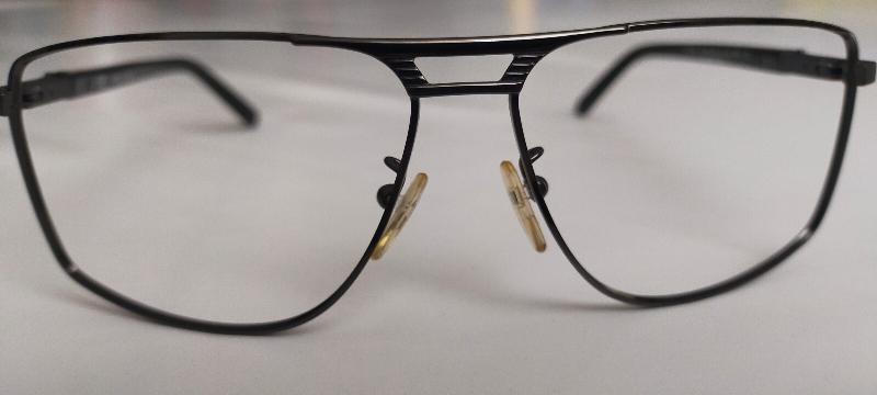 montatura occhiale Police