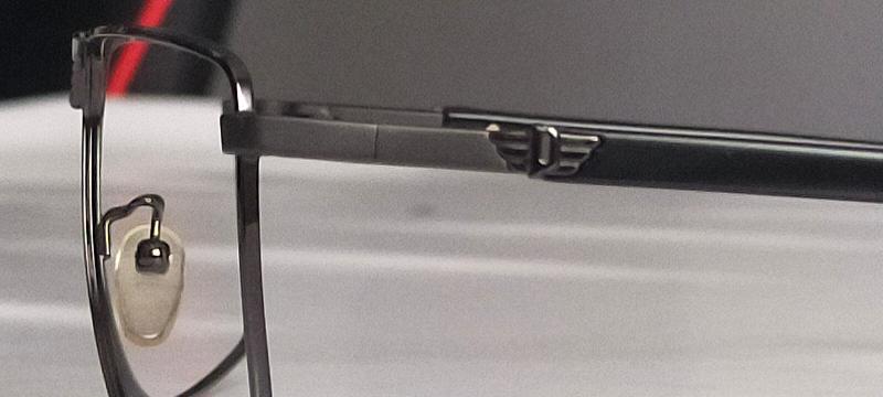 montatura occhiale Police