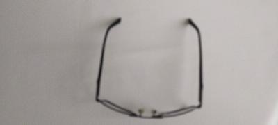 montatura occhiale Police