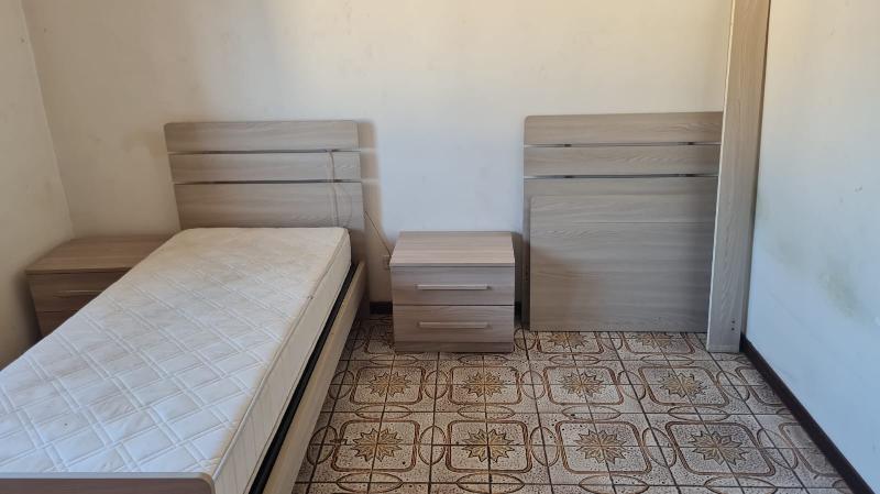 Mini da ristrutturare